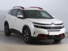 Citroen C5 Aircross - 2019