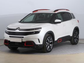 Citroen C5 Aircross - 2019