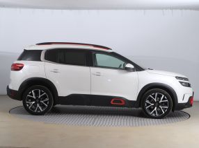 Citroen C5 Aircross - 2019