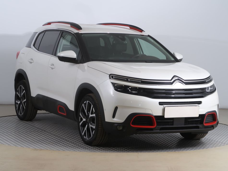 Citroen C5 Aircross - 2019