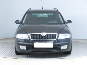 Skoda Octavia - 2007