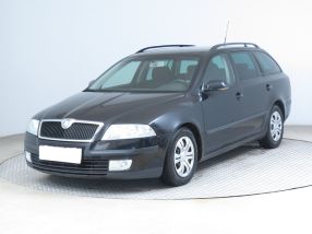 Skoda Octavia - 2007