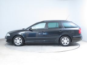 Skoda Octavia - 2007