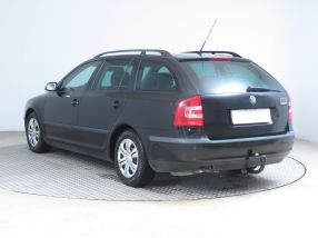 Skoda Octavia - 2007