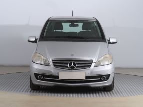 Mercedes-Benz A - 2009