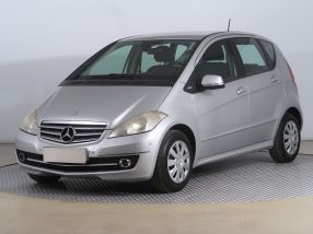 Mercedes-Benz A - 2009