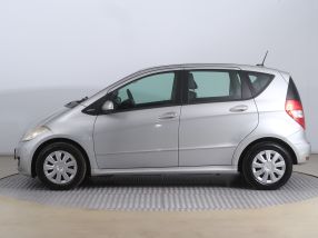 Mercedes-Benz A - 2009
