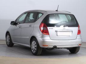 Mercedes-Benz A - 2009