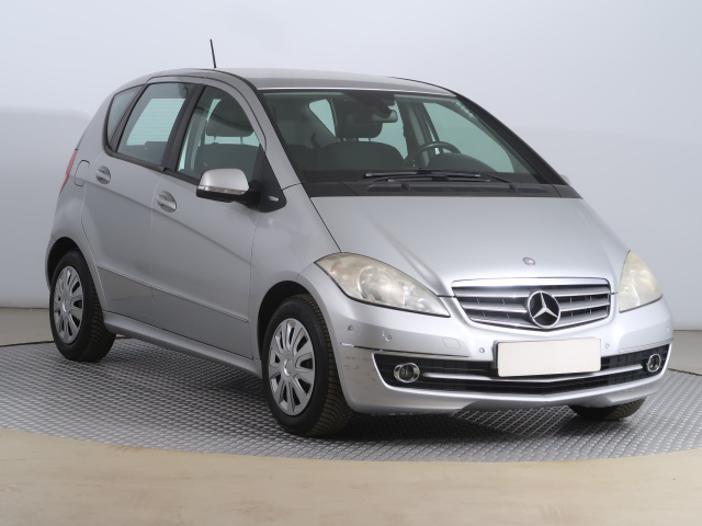 Mercedes-Benz A 2009