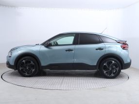 Citroen C4 - 2021