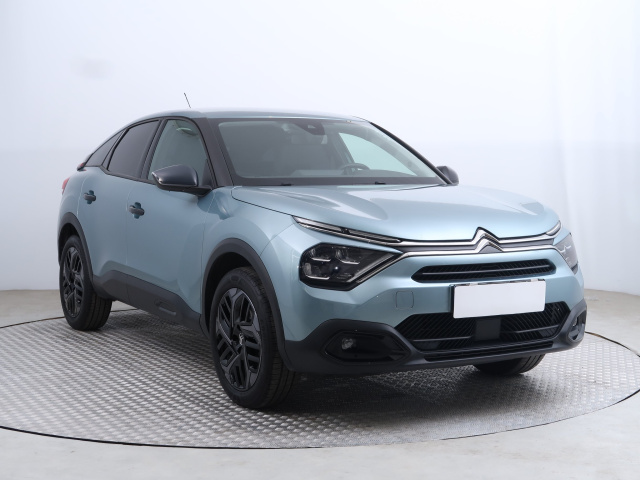 Citroen C4 2021
