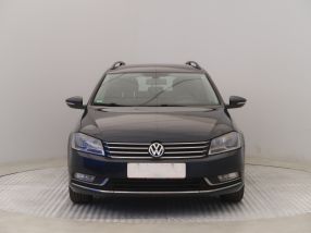 Volkswagen Passat - 2014