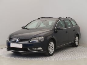 Volkswagen Passat - 2014