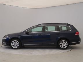 Volkswagen Passat - 2014