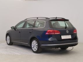 Volkswagen Passat - 2014