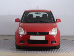 Suzuki Swift - 2007