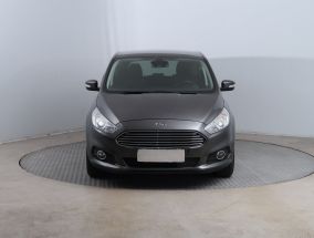 Ford S-Max - 2017
