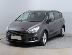 Ford S-Max - 2017