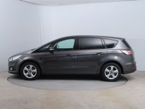 Ford S-Max - 2017