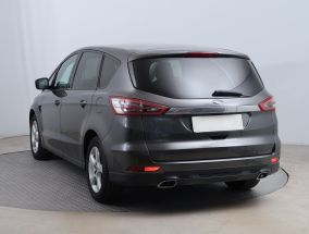 Ford S-Max - 2017
