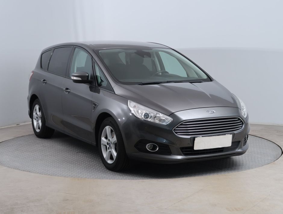 Ford S-Max - 2017