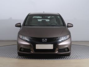 Honda Civic - 2012