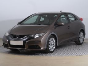 Honda Civic - 2012