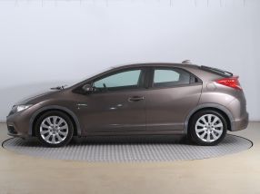Honda Civic - 2012
