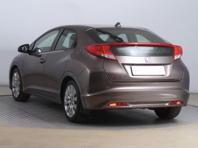 Honda Civic - 2012