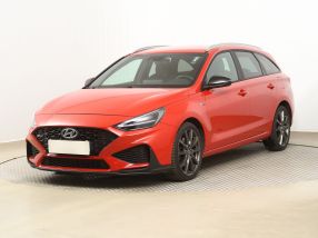 Hyundai i30 - 2024