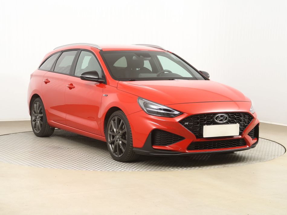 Hyundai i30 - 2024
