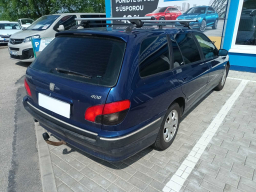 Peugeot 406 2001