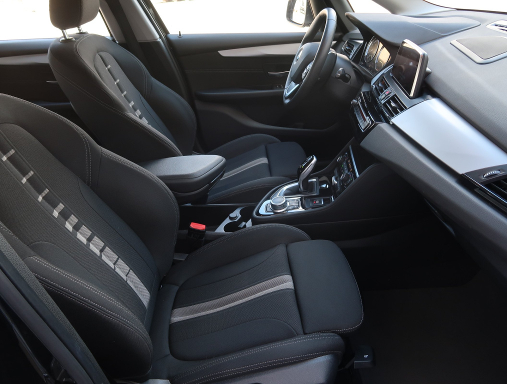 BMW 2 Active Tourer