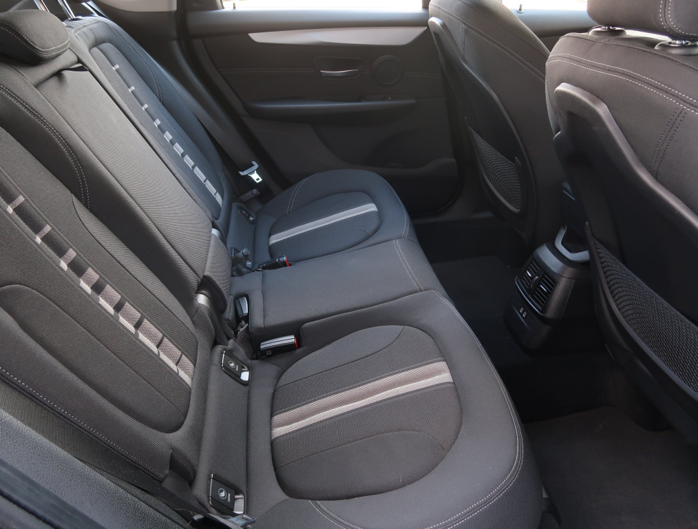 BMW 2 Active Tourer