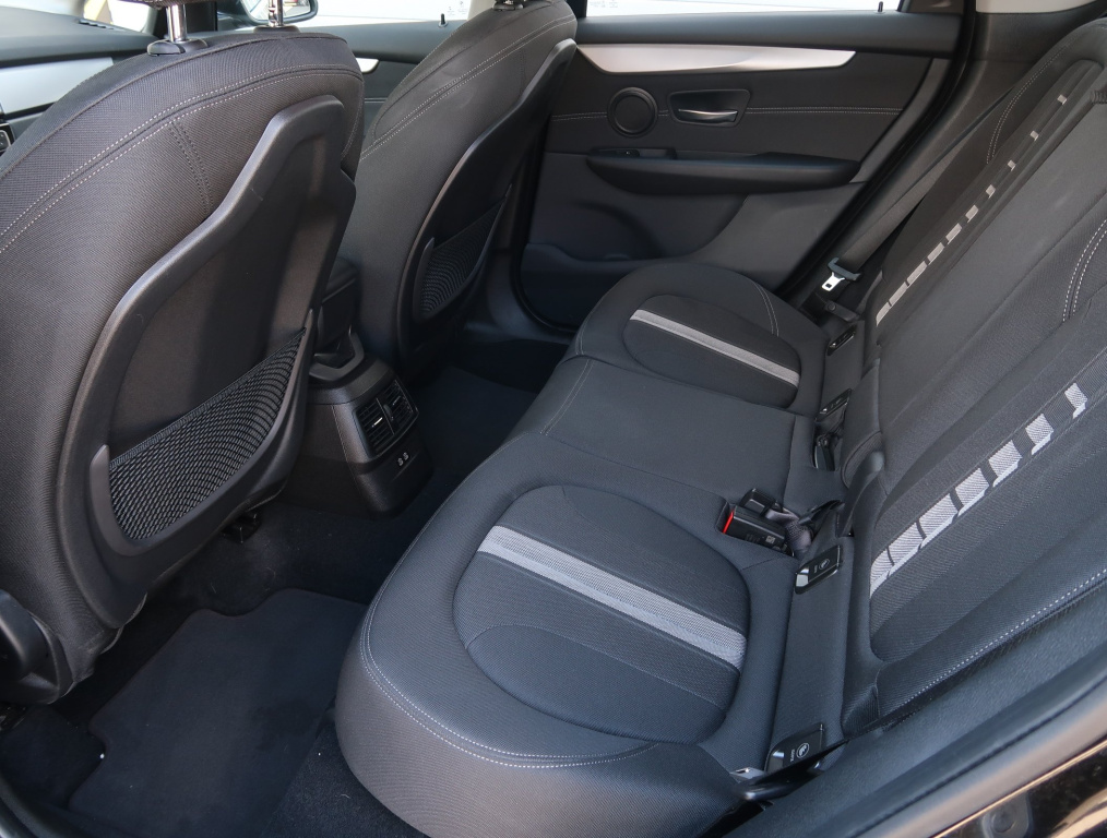 BMW 2 Active Tourer