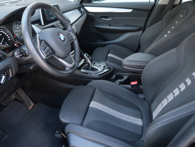 BMW 2 Active Tourer - 2021