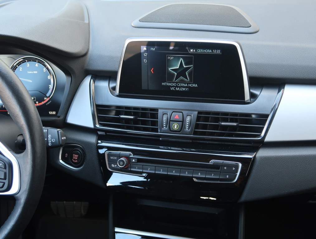 BMW 2 Active Tourer