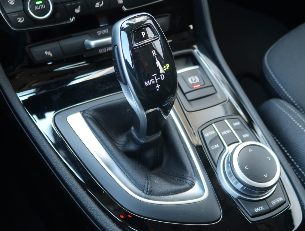 BMW 2 Active Tourer