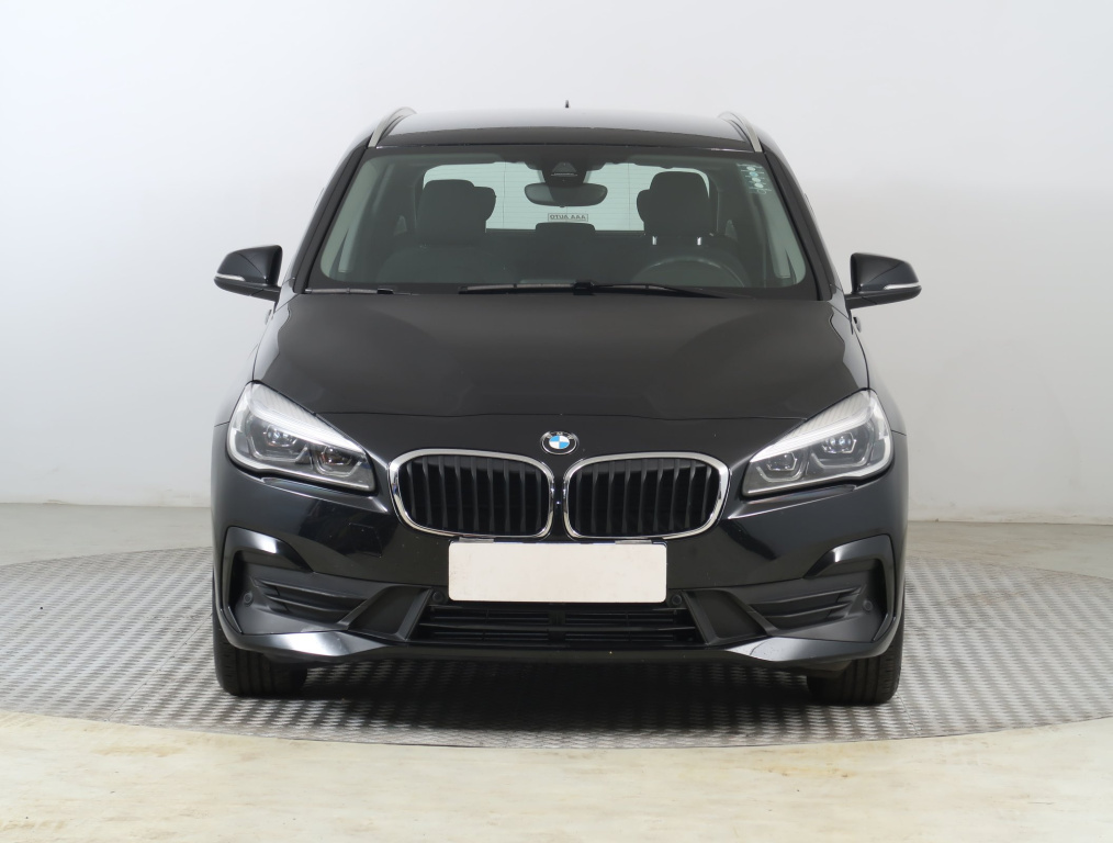 BMW 2 Active Tourer
