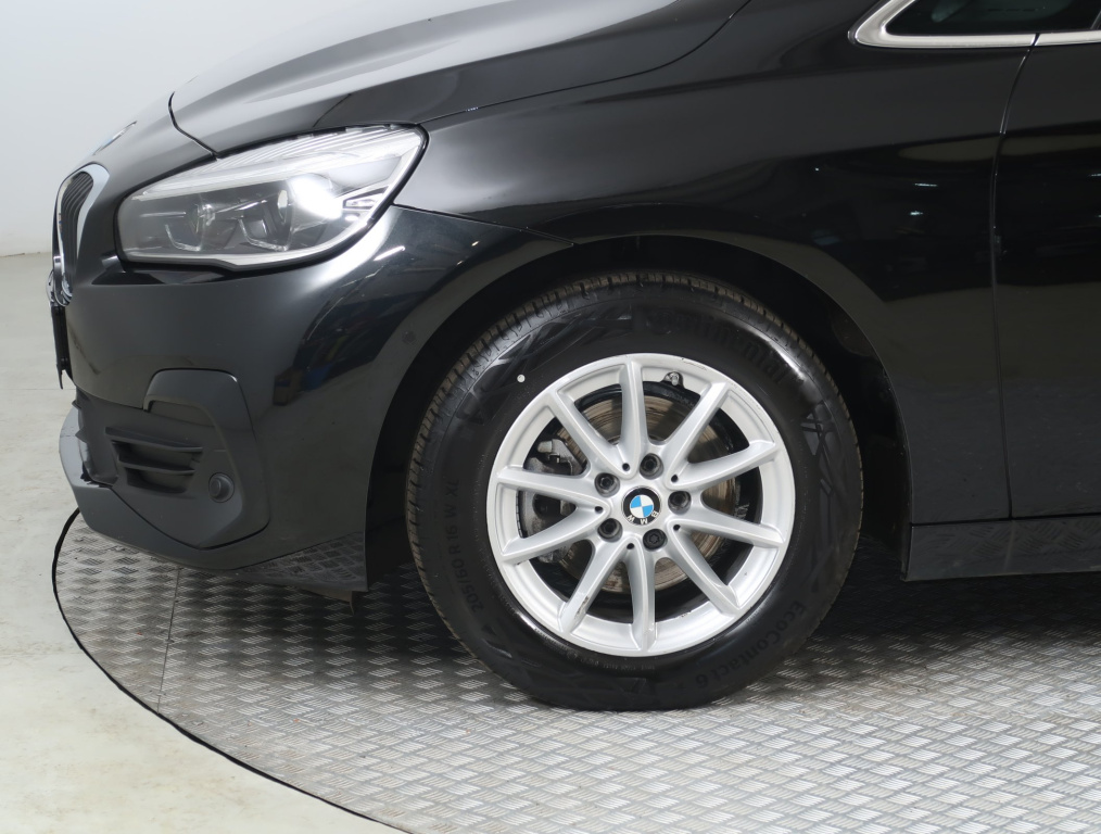 BMW 2 Active Tourer