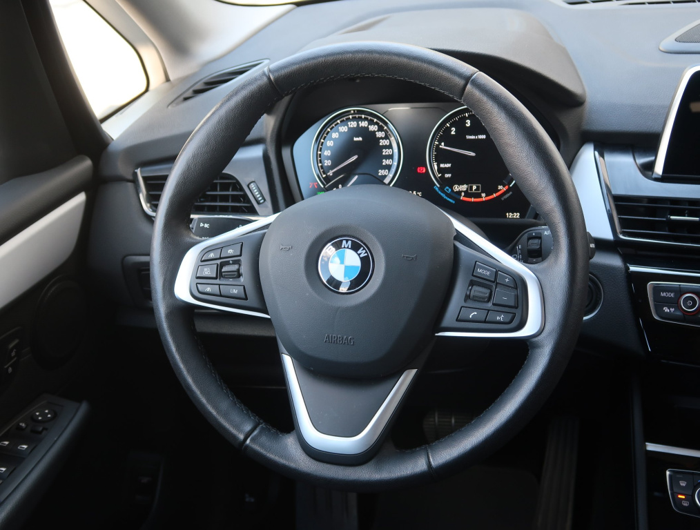 BMW 2 Active Tourer