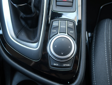 BMW 2 Active Tourer - 2021