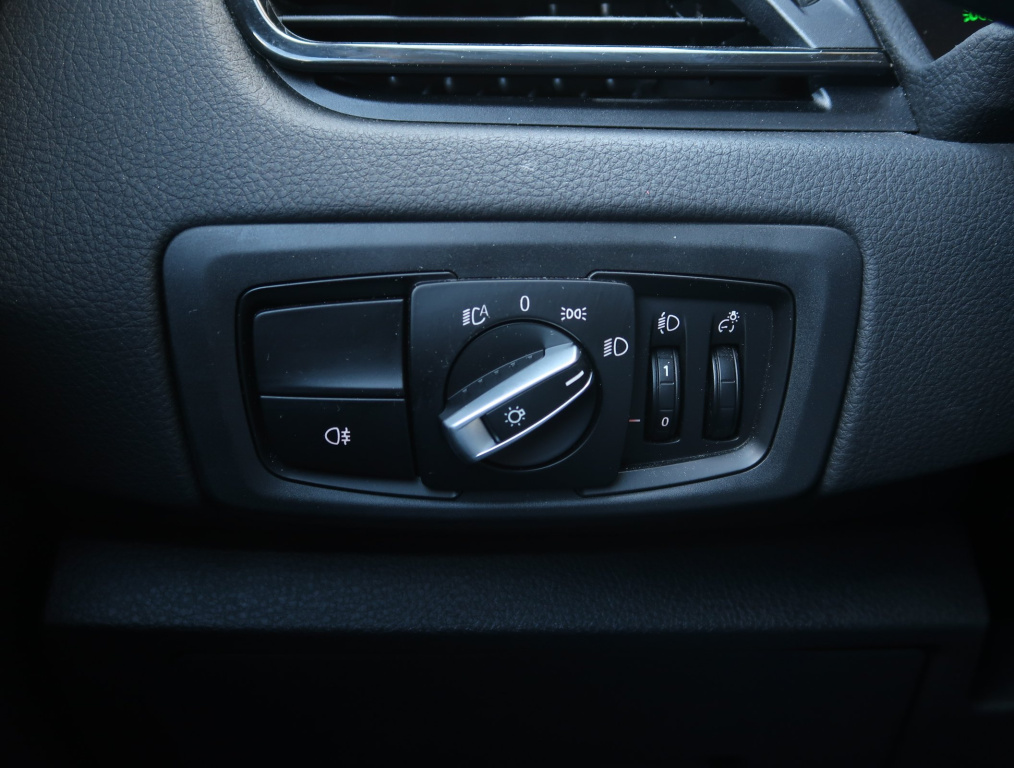BMW 2 Active Tourer