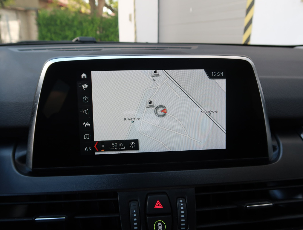 BMW 2 Active Tourer