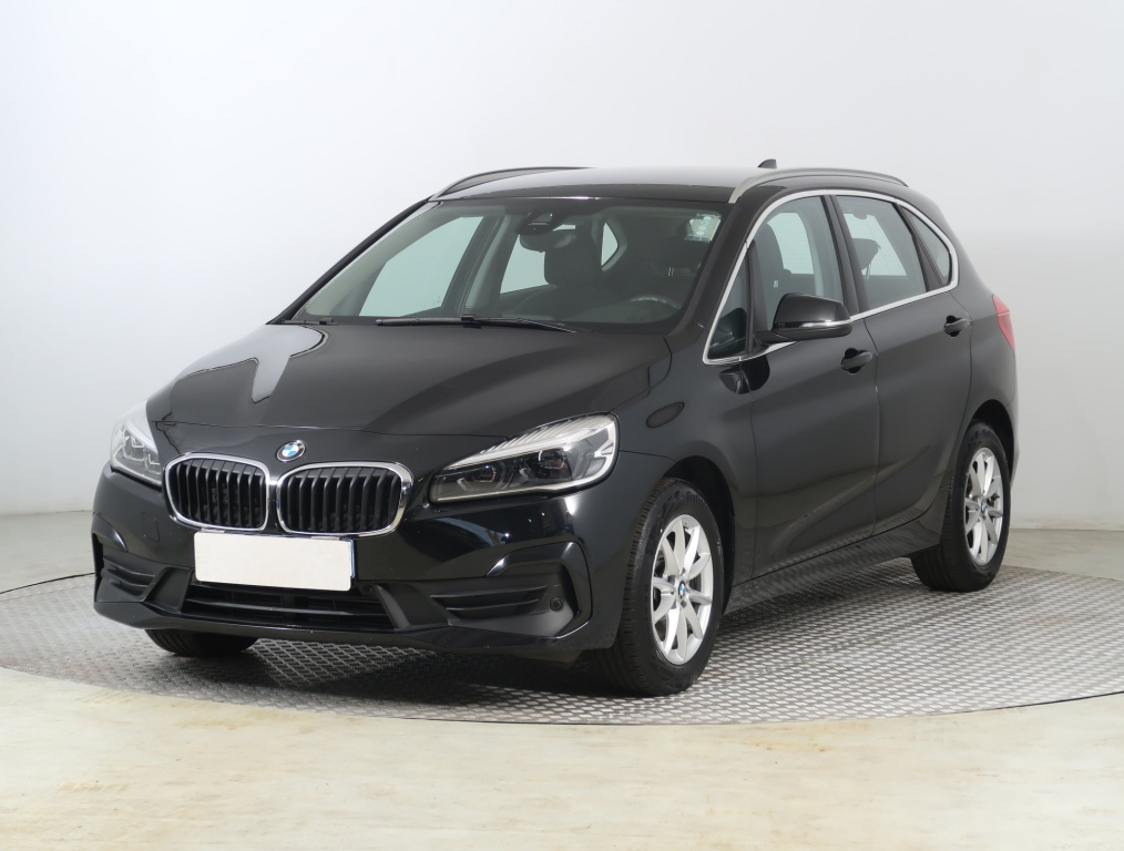 BMW 2 Active Tourer