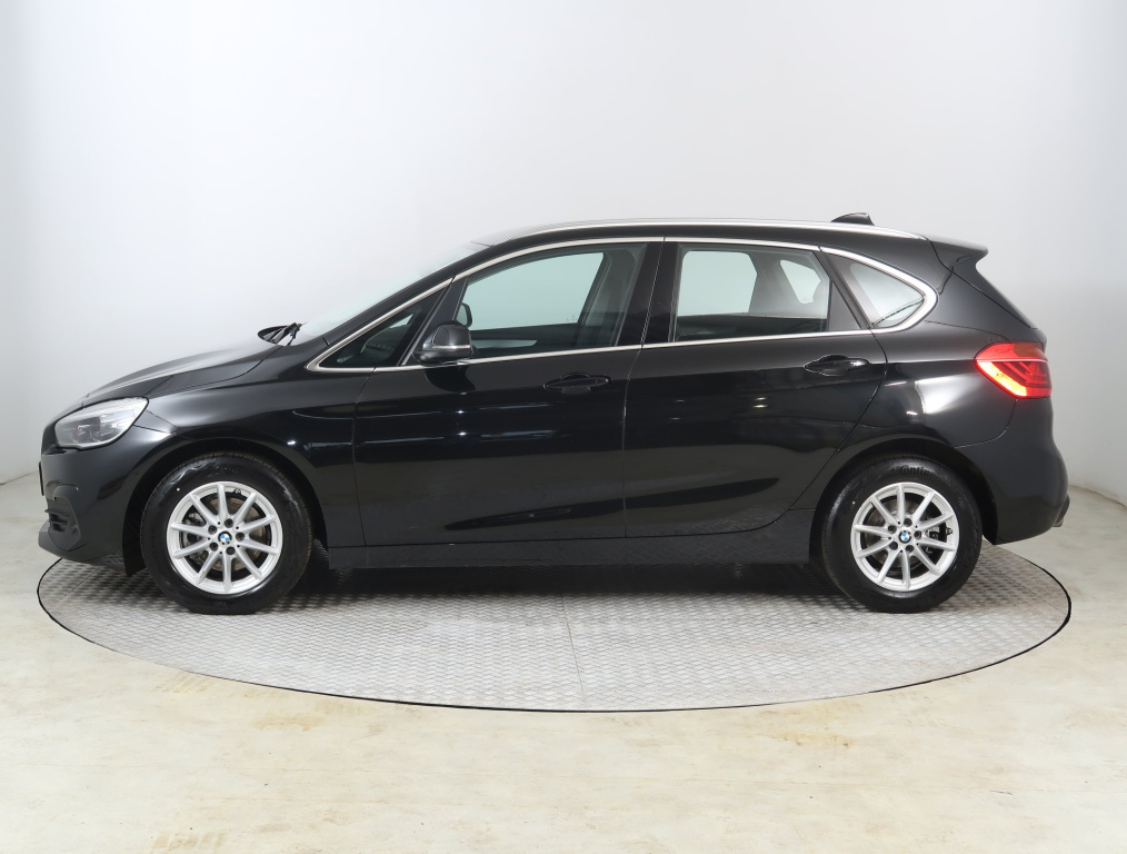 BMW 2 Active Tourer