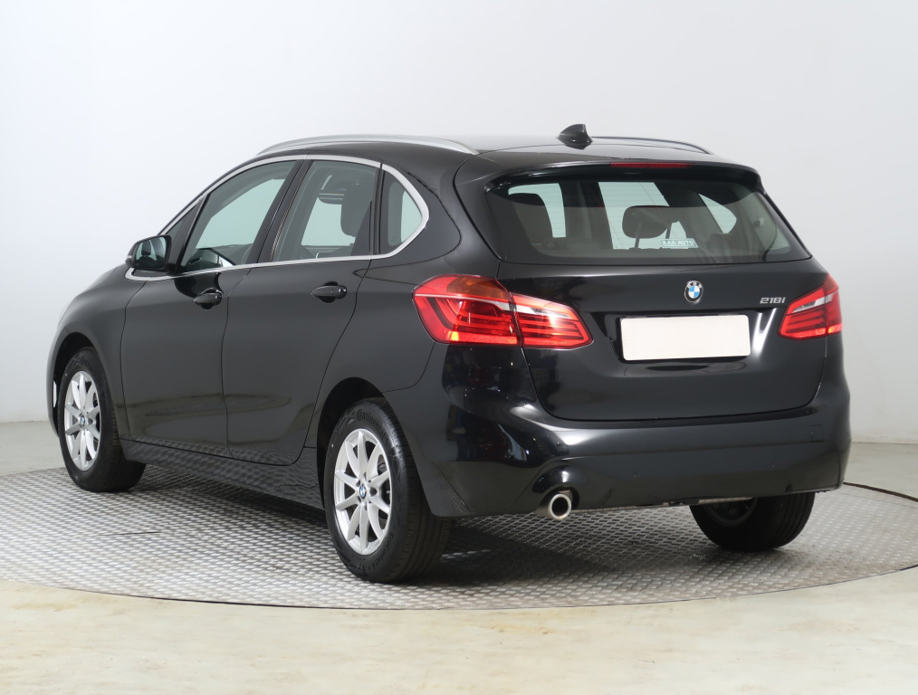 BMW 2 Active Tourer