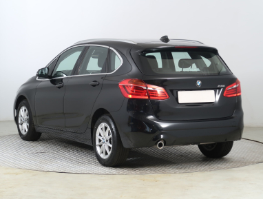 BMW 2 Active Tourer - 2021