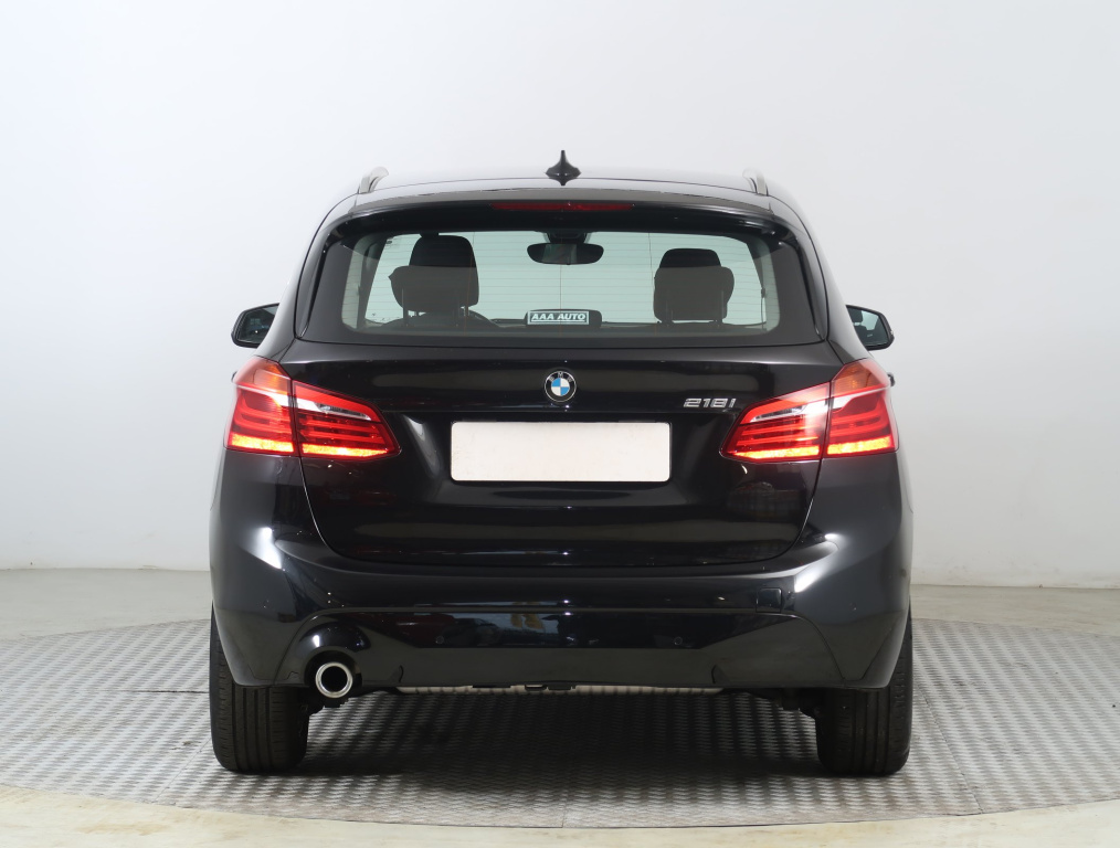 BMW 2 Active Tourer