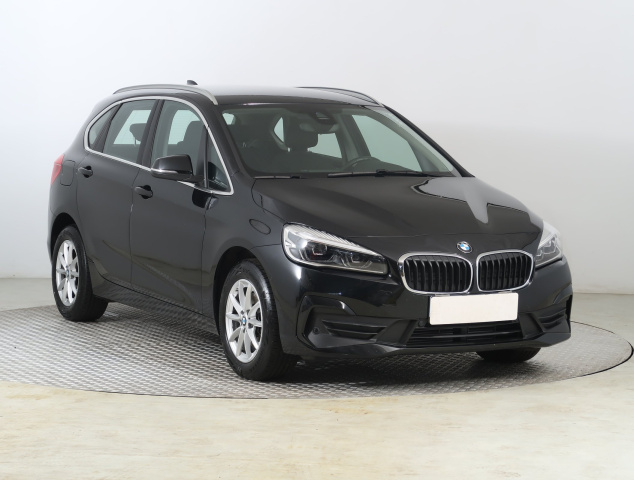 BMW 2 Active Tourer 2021